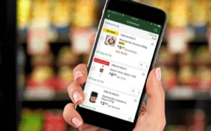 澳洲超市的手機app